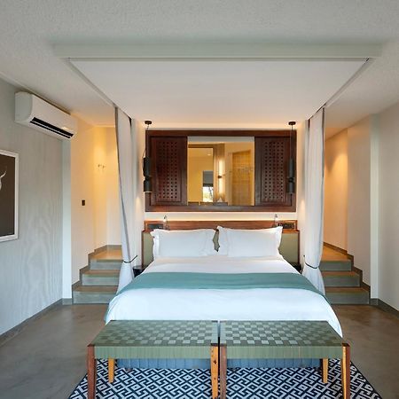 The David Livingstone Safari Lodge & Spa Dış mekan fotoğraf